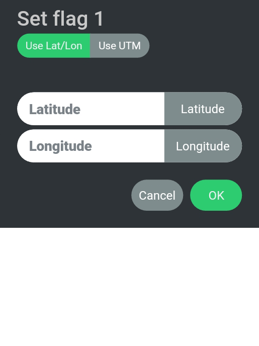 Latitude and longitude